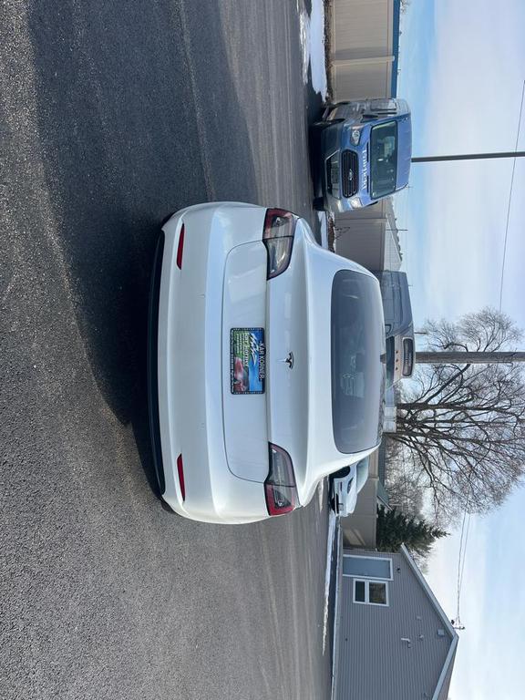 used 2021 Tesla Model 3 car, priced at $21,990