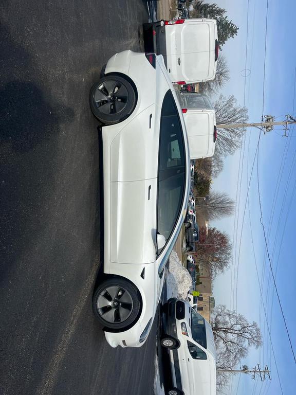 used 2021 Tesla Model 3 car, priced at $21,990