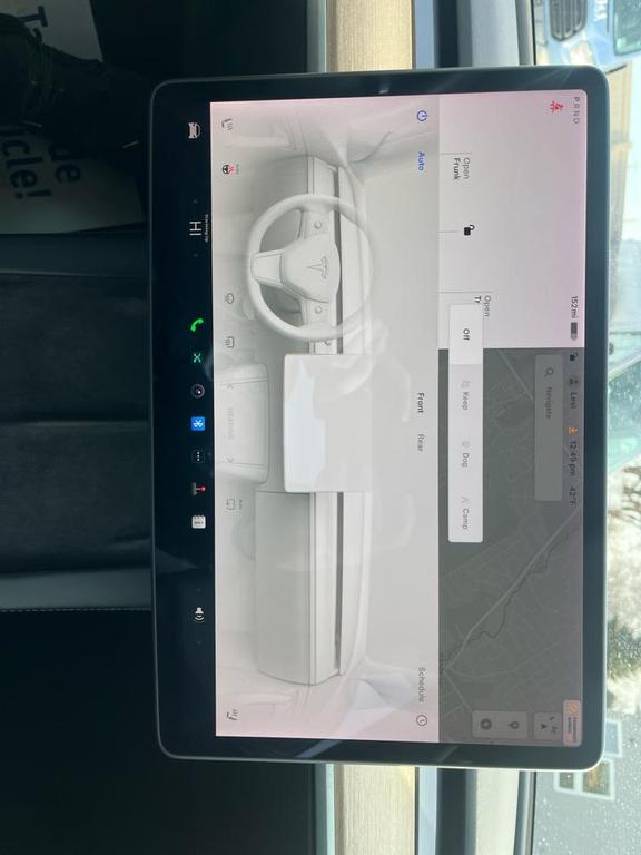 used 2021 Tesla Model 3 car, priced at $21,990