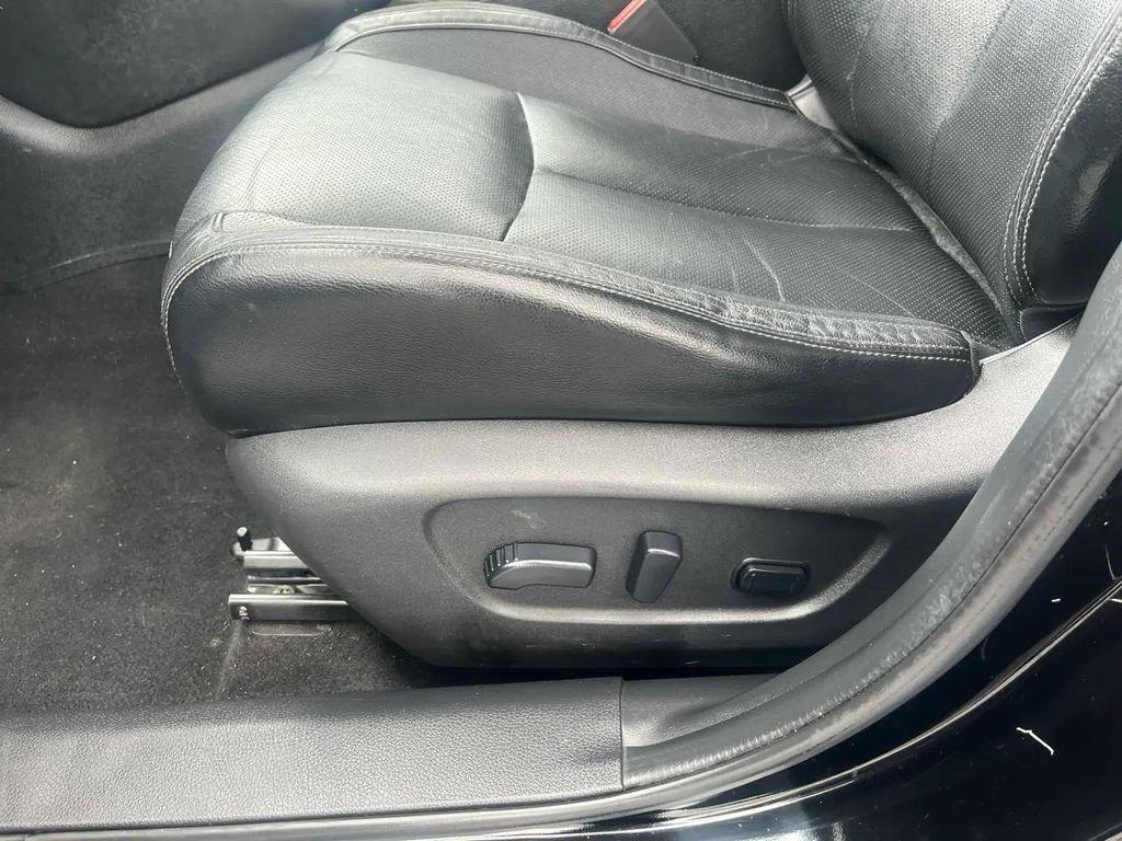 used 2018 Nissan Rogue Sport car, priced at $16,490