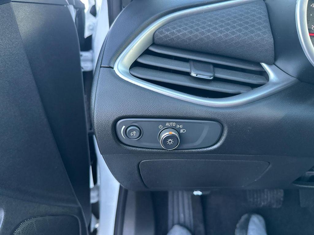 used 2023 Chevrolet Malibu car, priced at $19,990