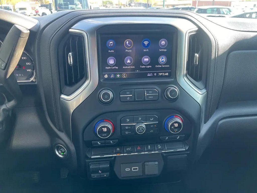used 2020 Chevrolet Silverado 1500 car, priced at $27,990
