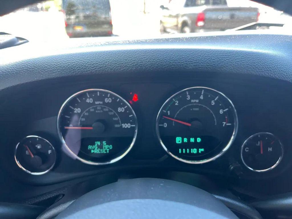 used 2017 Jeep Wrangler Unlimited car