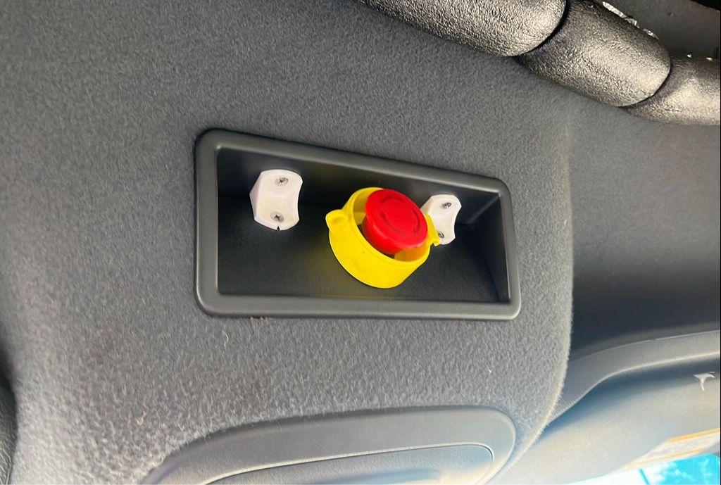 used 2021 Mercedes-Benz Sprinter 4500 car, priced at $51,990