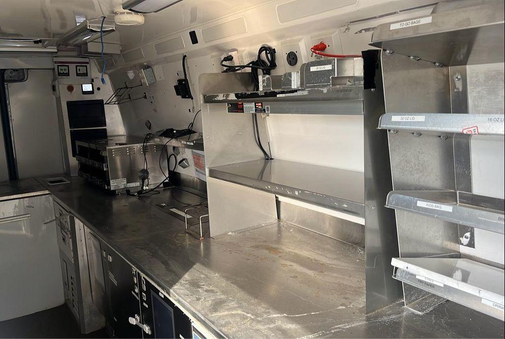 used 2021 Mercedes-Benz Sprinter 4500 car, priced at $51,990