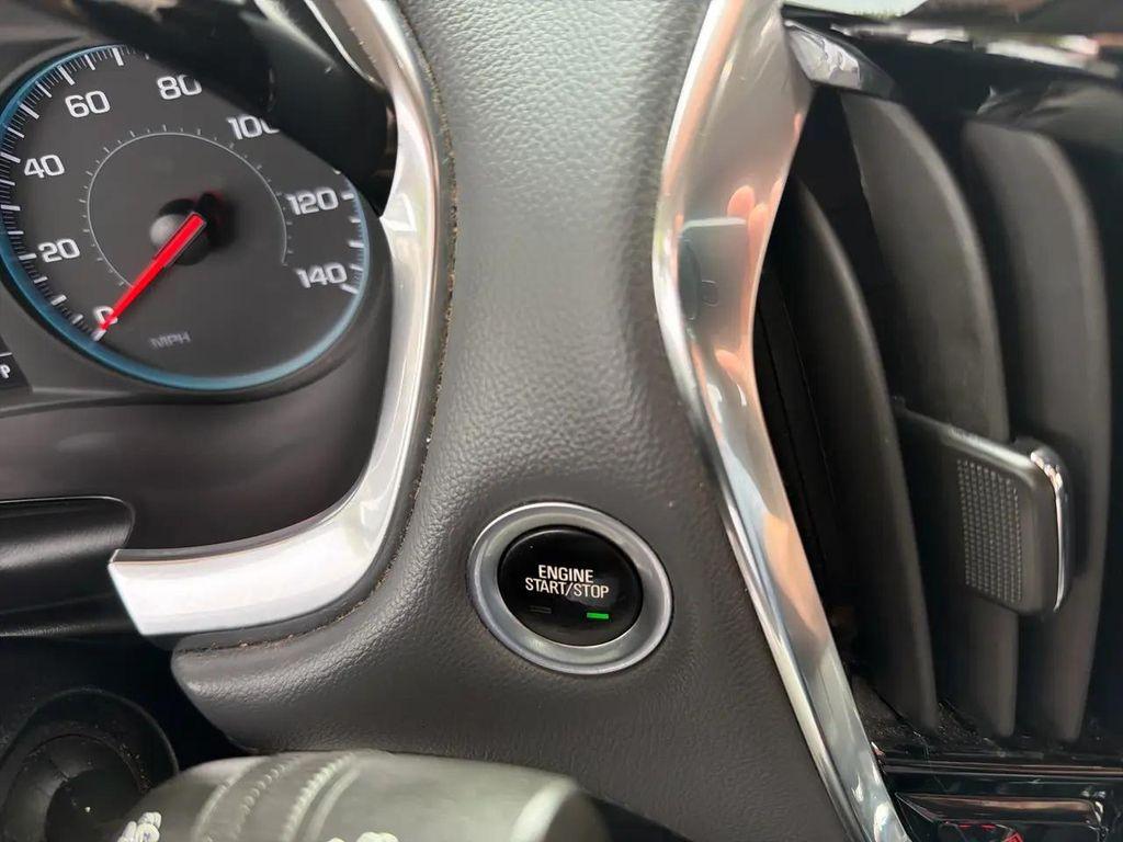 used 2020 Chevrolet Traverse car, priced at $17,990