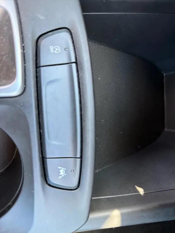 used 2024 Chevrolet Trax car, priced at $20,990
