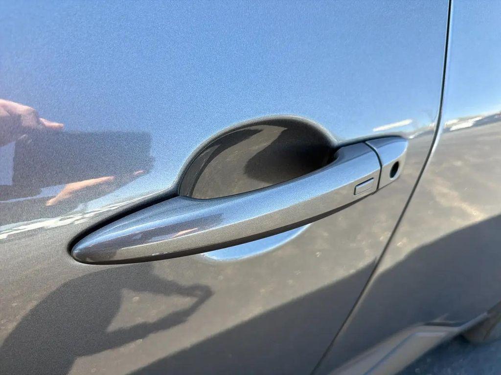 used 2022 Nissan Rogue car, priced at $21,290