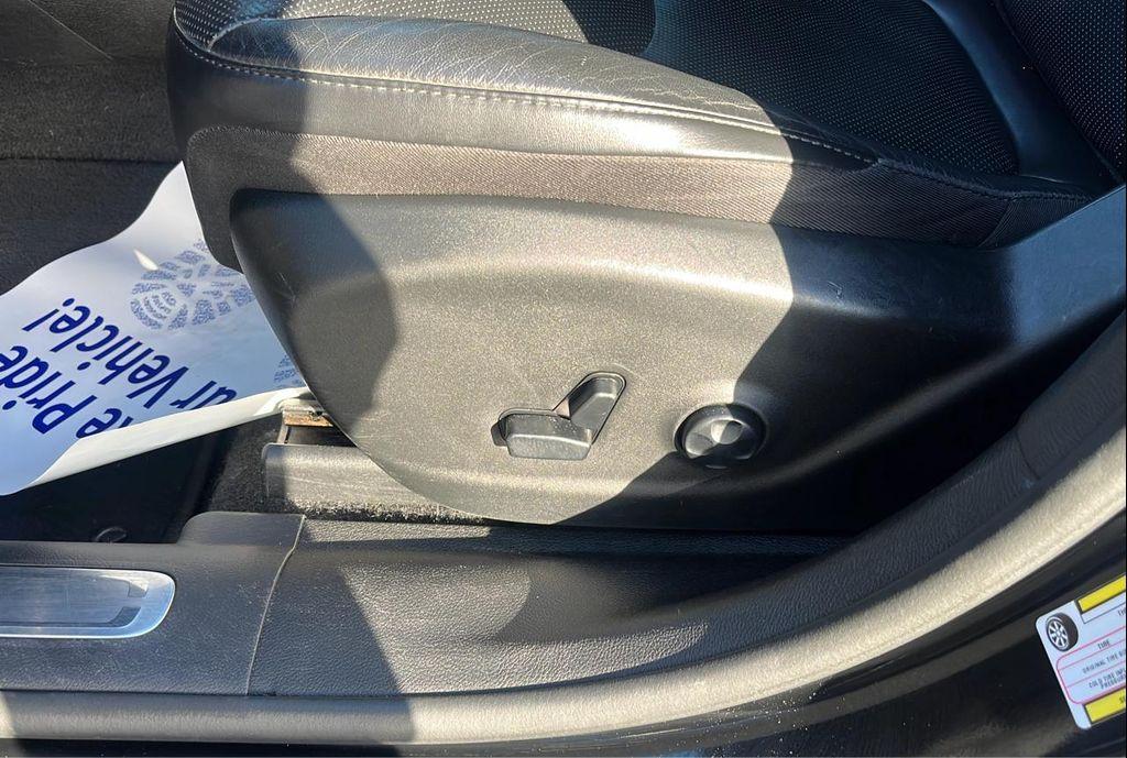 used 2019 Jeep Cherokee car, priced at $16,490