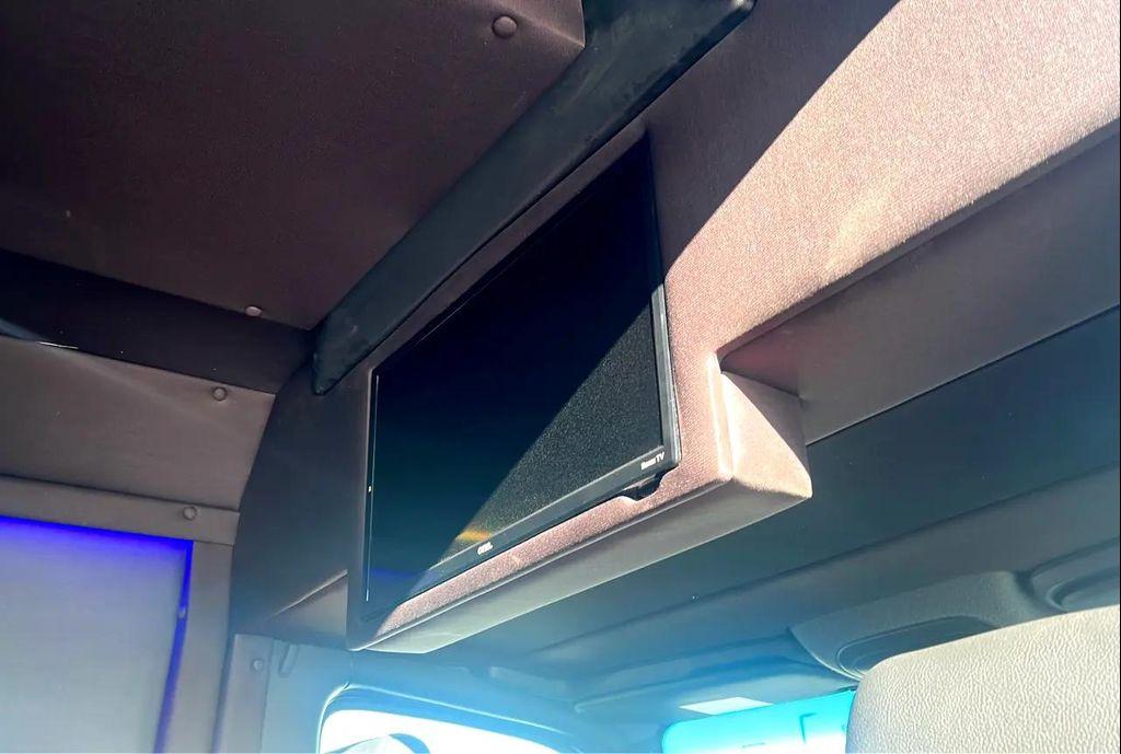 used 2022 Mercedes-Benz Sprinter 4500 car, priced at $79,990