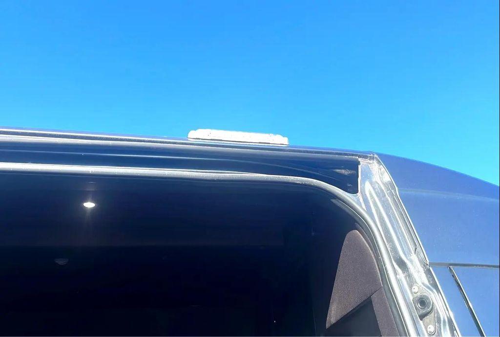 used 2022 Mercedes-Benz Sprinter 4500 car, priced at $79,990