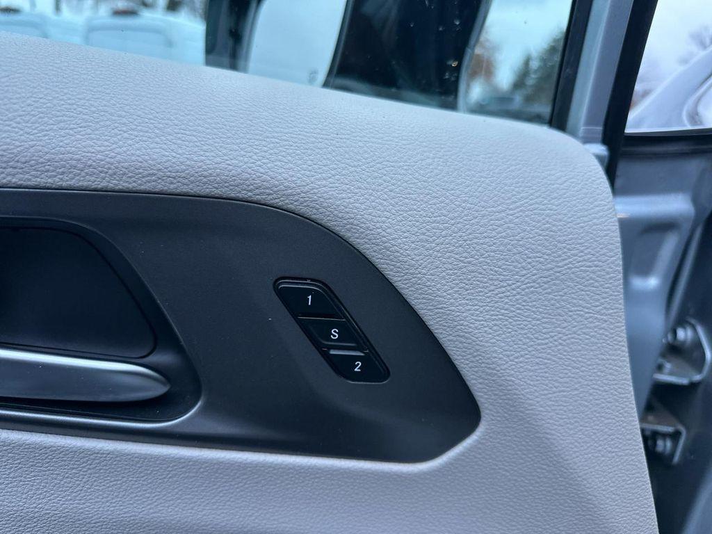 used 2024 Chrysler Pacifica car, priced at $30,990