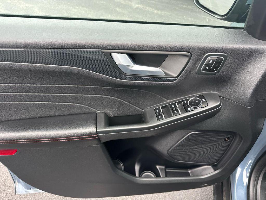 used 2023 Ford Escape car, priced at $29,990