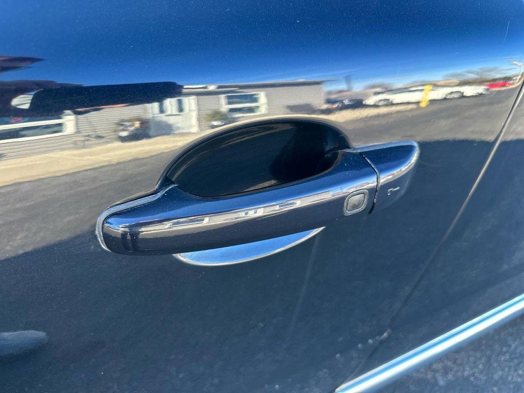 used 2015 Volvo S80 car, priced at $10,990