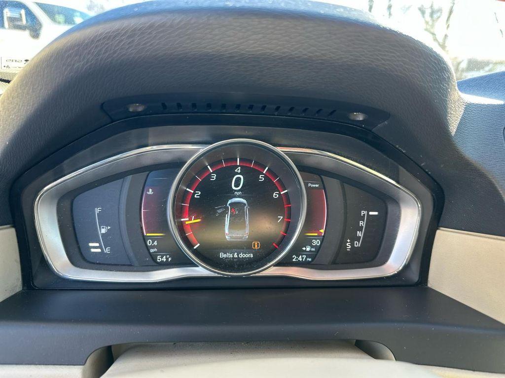 used 2015 Volvo S80 car, priced at $10,990