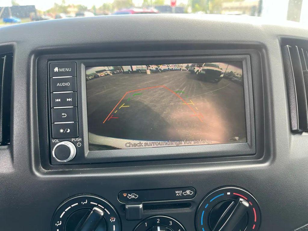 used 2020 Nissan NV200 car, priced at $14,990