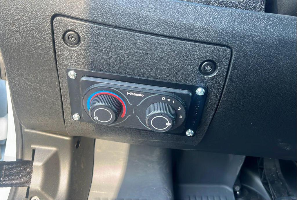 used 2025 Ram ProMaster 1500 car, priced at $46,990