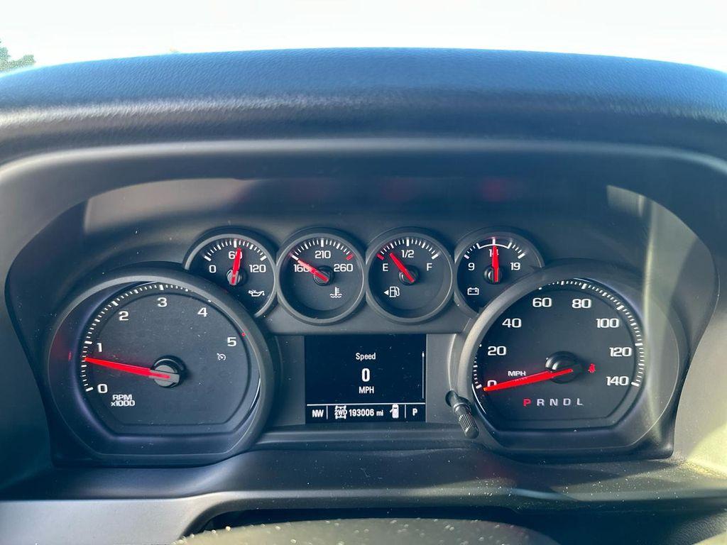 used 2023 GMC Sierra 2500 car, priced at $29,990