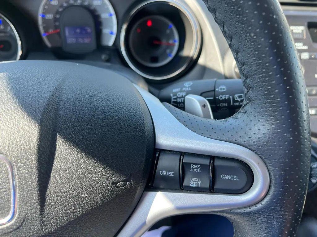 used 2012 Honda Fit car, priced at $9,990