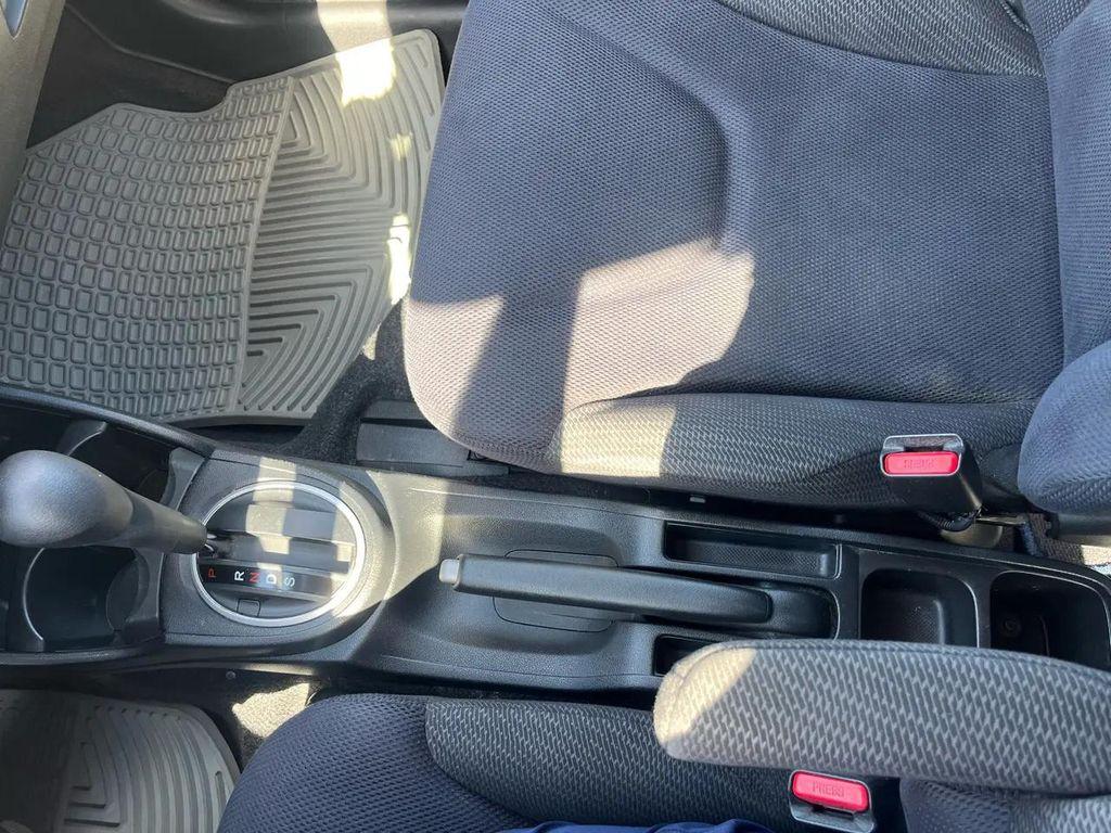 used 2012 Honda Fit car, priced at $9,990
