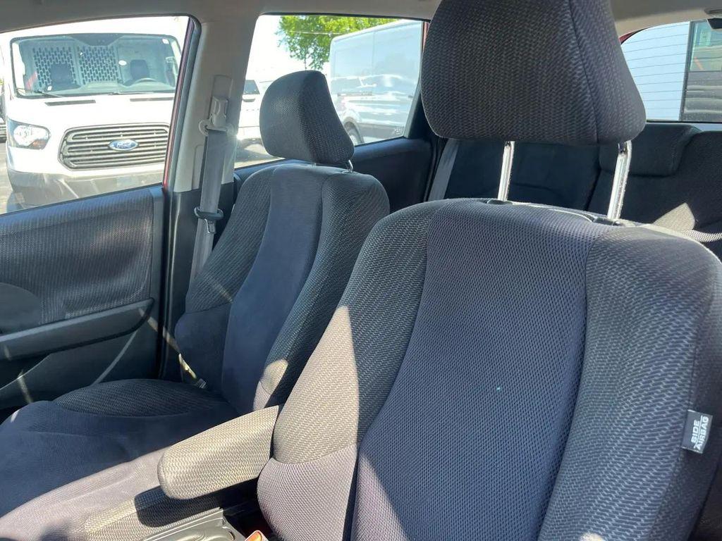 used 2012 Honda Fit car, priced at $9,990