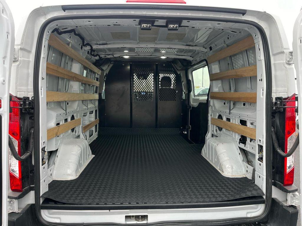 used 2024 Ford Transit-250 car, priced at $31,490