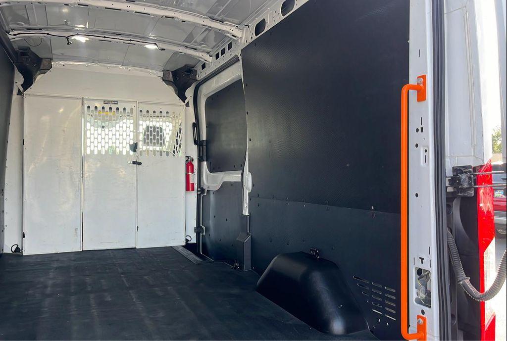 used 2019 Ford Transit-150 car, priced at $21,990