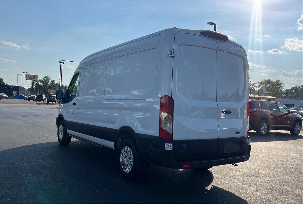 used 2019 Ford Transit-150 car, priced at $21,990