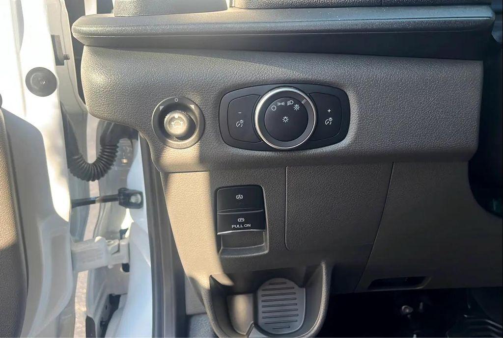 used 2025 Ford Transit-250 car, priced at $51,990