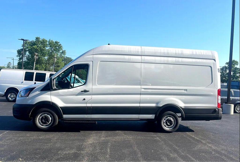 used 2025 Ford Transit-250 car, priced at $51,990