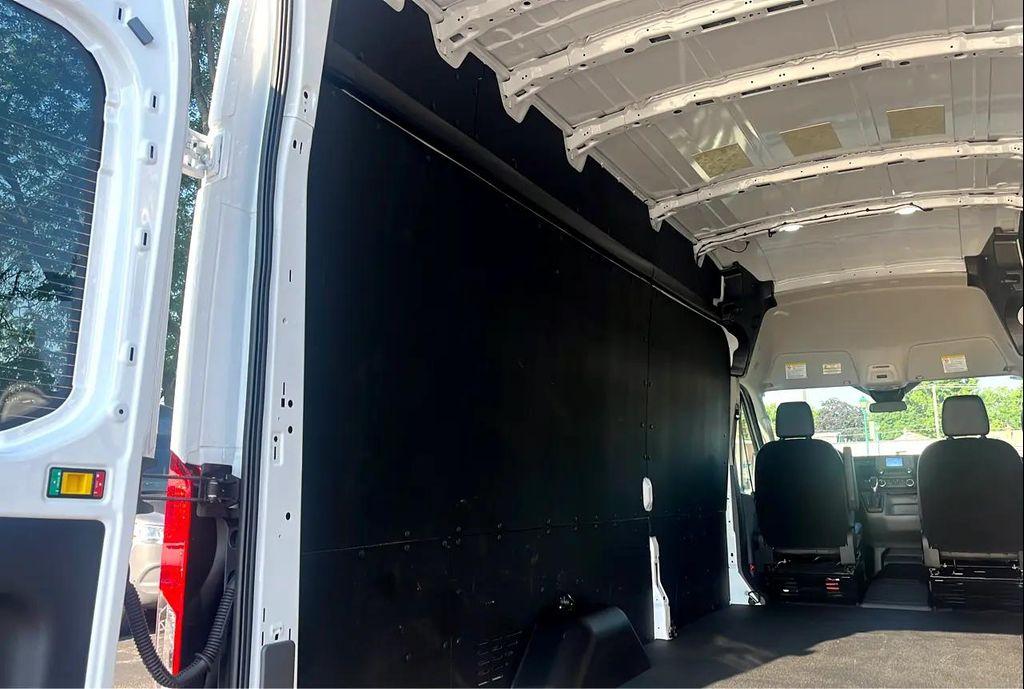 used 2025 Ford Transit-250 car, priced at $51,990