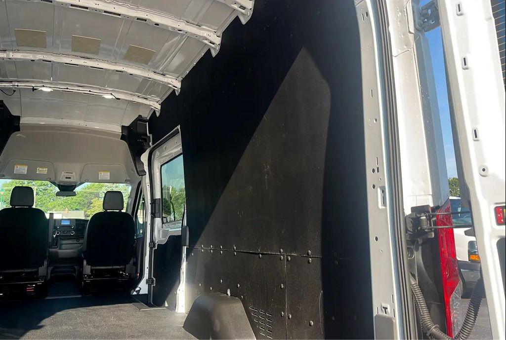 used 2025 Ford Transit-250 car, priced at $51,990