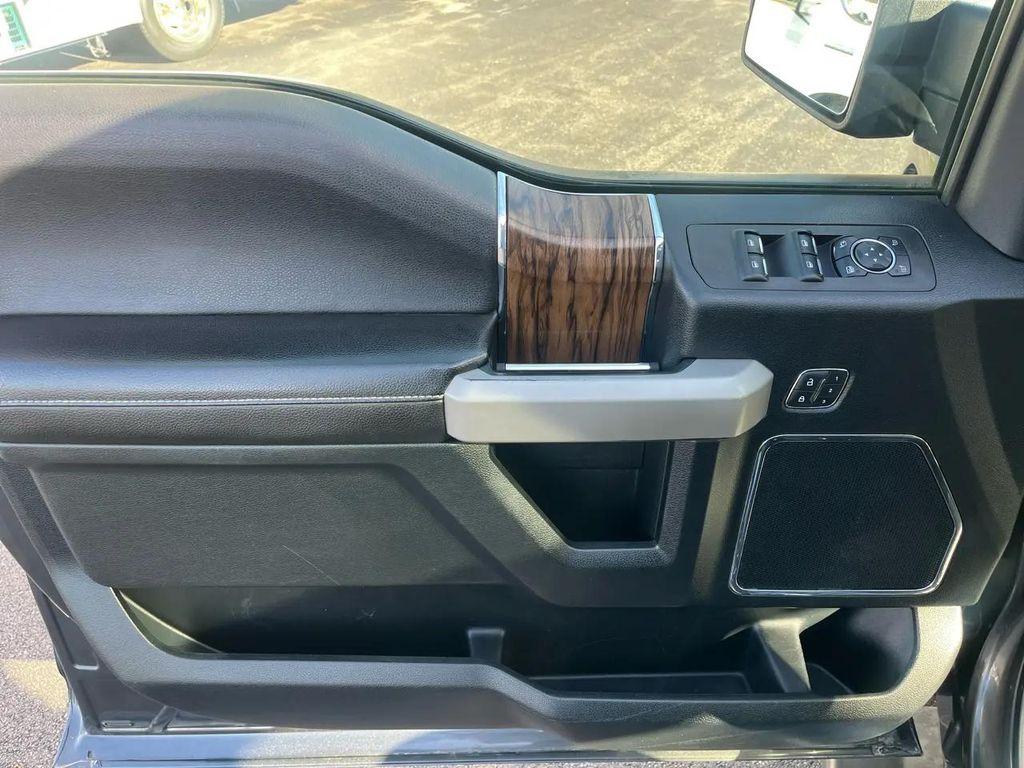 used 2018 Ford F-150 car, priced at $25,490