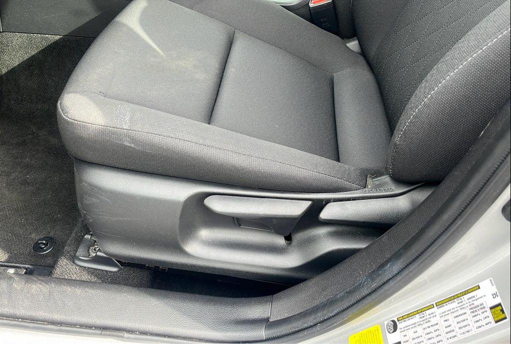 used 2024 Toyota Corolla car, priced at $19,990