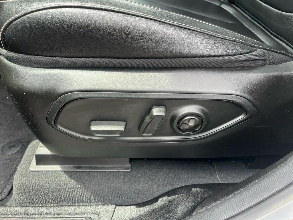 used 2024 Jeep Grand Cherokee 4xe car