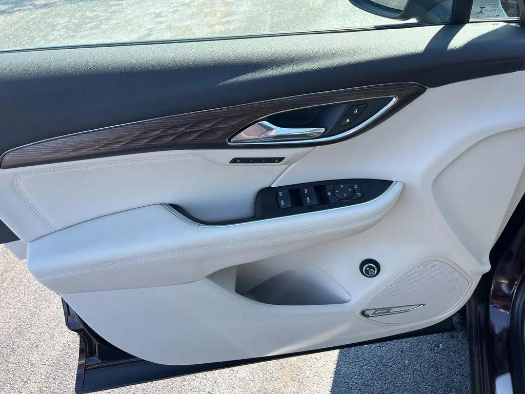 used 2023 Buick Envision car, priced at $30,990