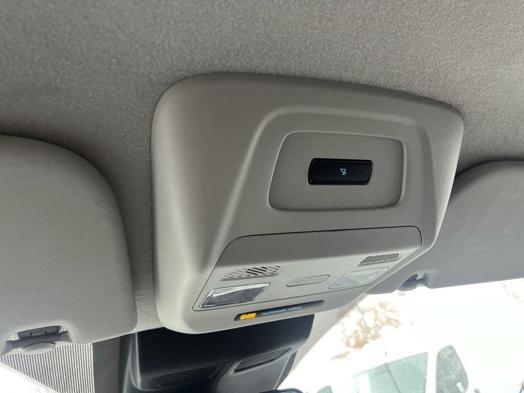 used 2024 Ford Transit-250 car, priced at $31,490