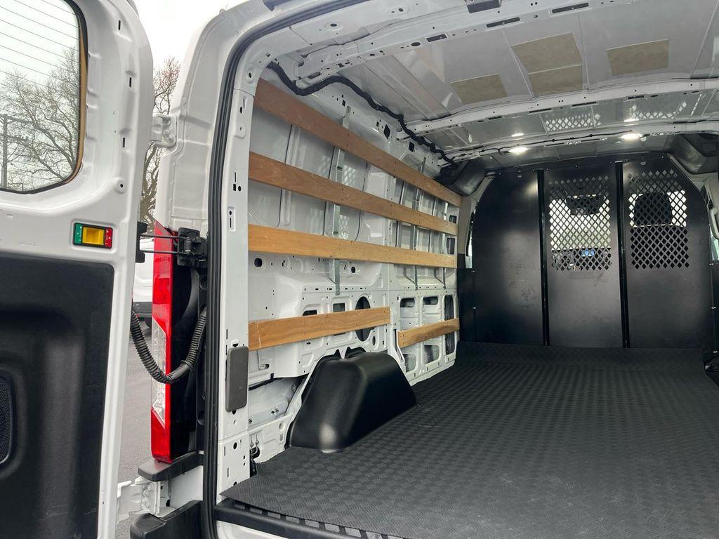 used 2024 Ford Transit-250 car, priced at $31,490