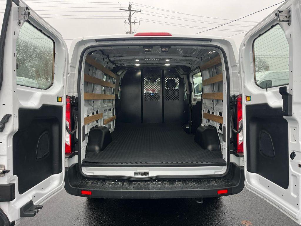 used 2024 Ford Transit-250 car, priced at $31,490