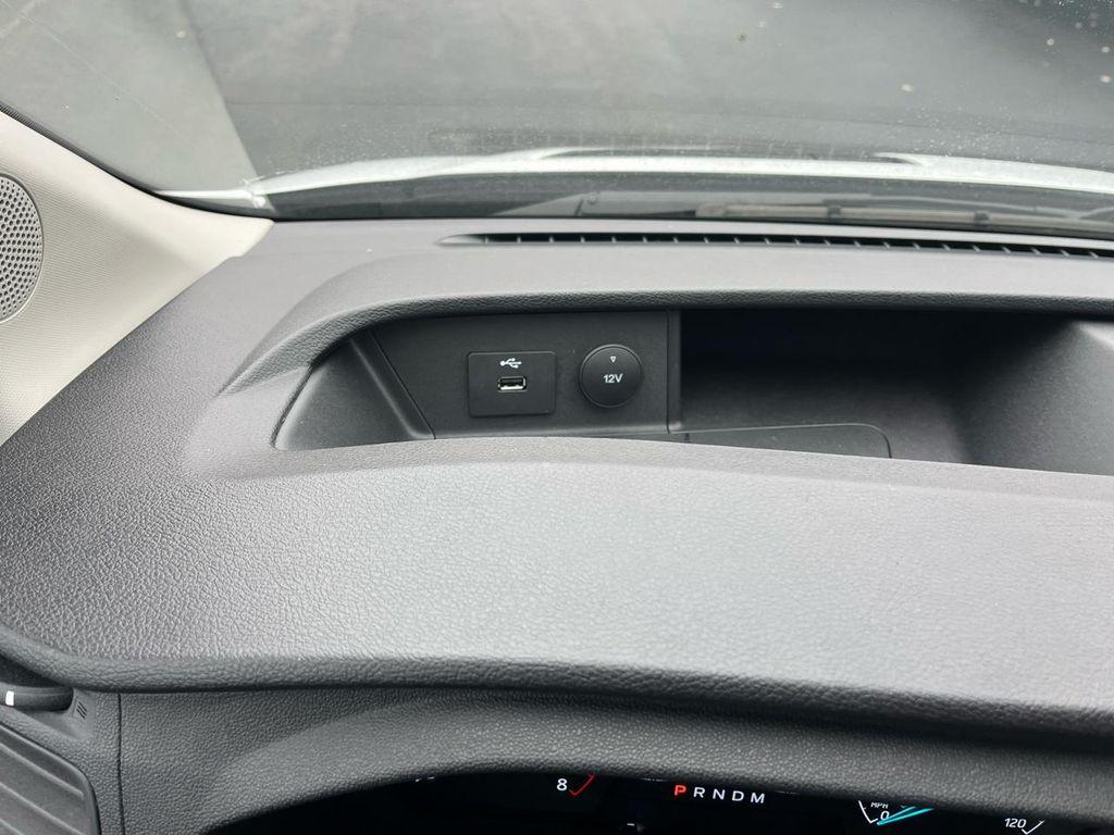 used 2024 Ford Transit-250 car, priced at $31,490