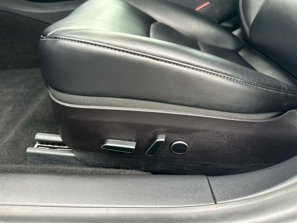 used 2021 Tesla Model 3 car, priced at $22,490