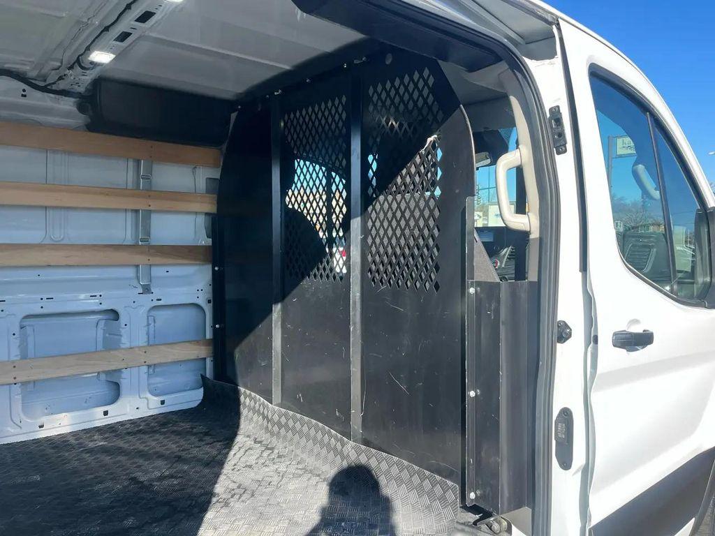 used 2023 Ford Transit-250 car, priced at $27,990
