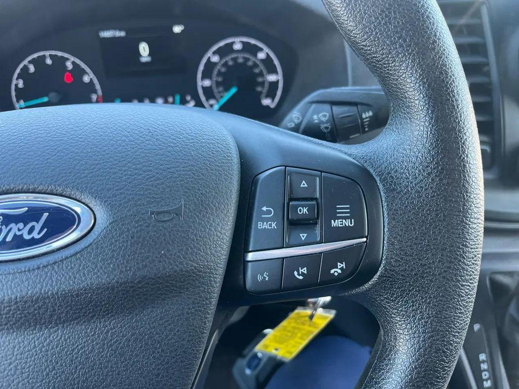 used 2023 Ford Transit-250 car, priced at $27,990
