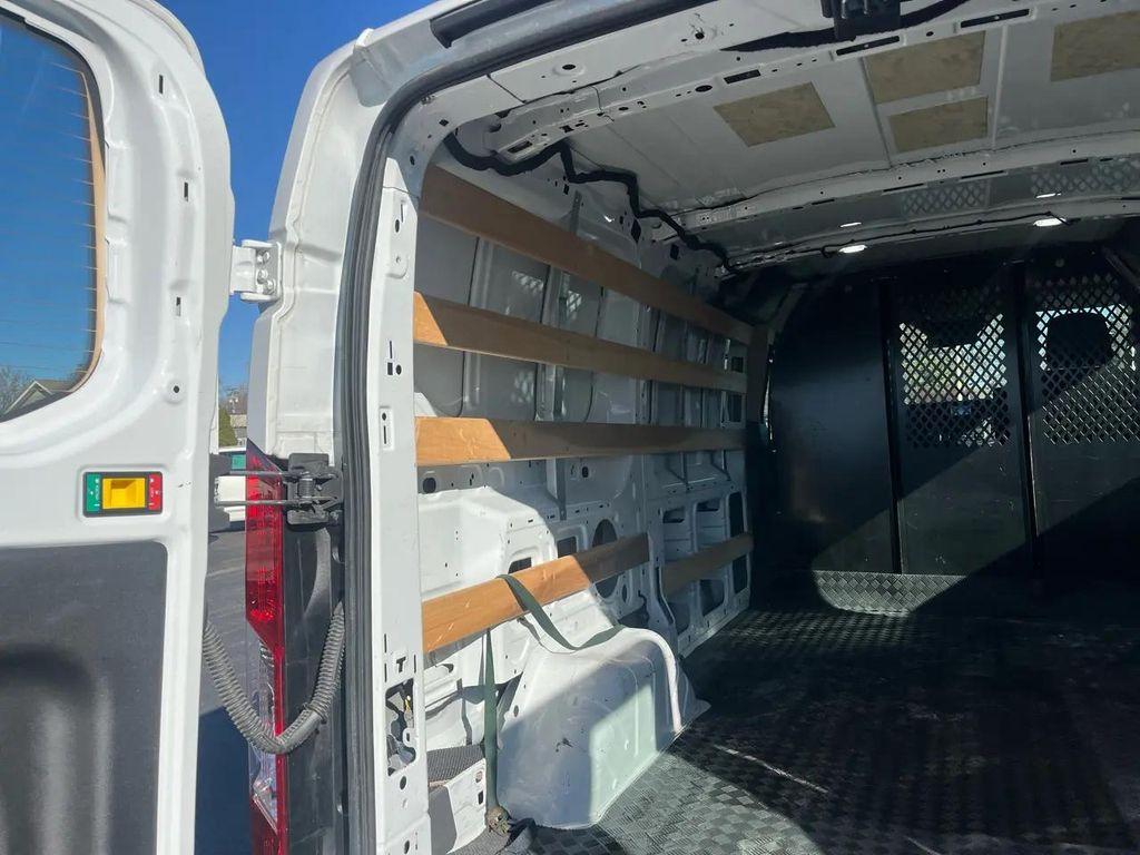 used 2023 Ford Transit-250 car, priced at $27,990