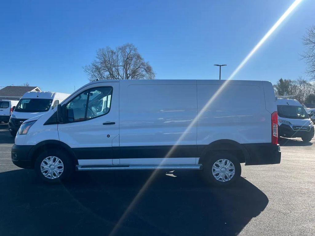 used 2023 Ford Transit-250 car, priced at $27,990