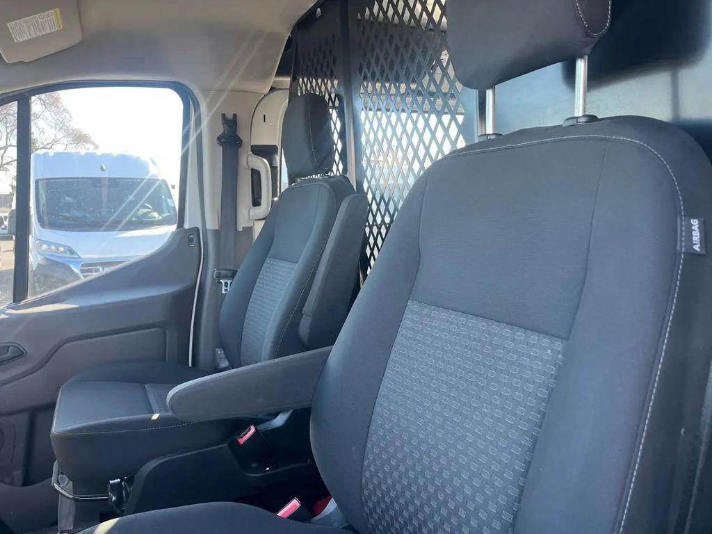 used 2023 Ford Transit-250 car, priced at $27,990