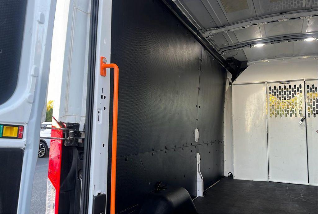 used 2019 Ford Transit-150 car, priced at $21,990