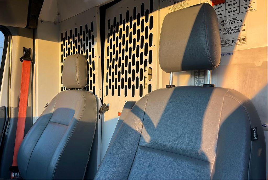 used 2019 Ford Transit-150 car, priced at $21,990