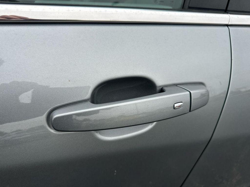 used 2023 Chevrolet Equinox car, priced at $20,490