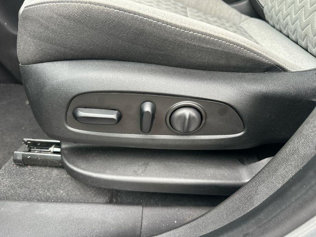 used 2023 Chevrolet Equinox car, priced at $20,490